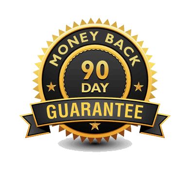 Billionaire Brain Wave  Money Back Guarantee-PNG-Pic
