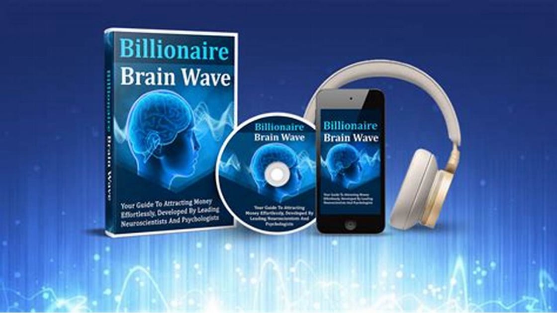 Billionaire Brain Wave